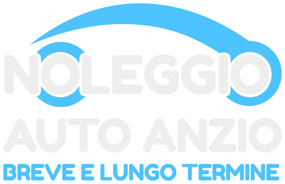 Noleggio Auto Anzio - breve e lungo termine